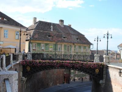 Podul Minciunilor (Bridge of Lies)