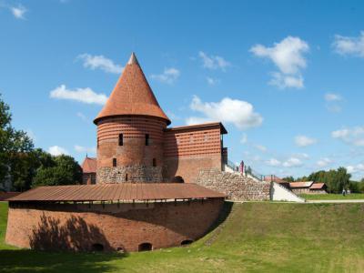 Kaunas Castle