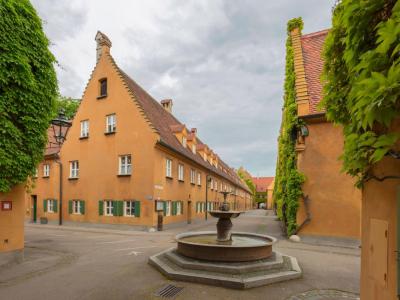 Fuggerei