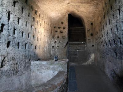 Orvieto Underground