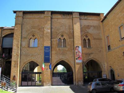 National Archaeological Museum of Orvieto
