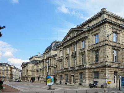 Musee des Beaux-Arts de Rouen (Museum of Fine Arts)