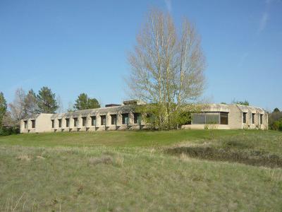 Diefenbaker Canada Centre, Saskatoon