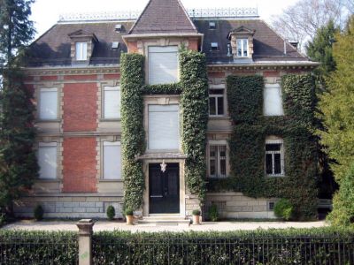 Foundation E. G. Buhrle Collection, Zurich