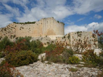 Castello Reale di Don Pietro d'Aragona (Royal Castle of Don Pietro of Aragon)