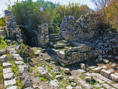 Palazzo Landolina di Belludia (Landolina of Belludia Palace)