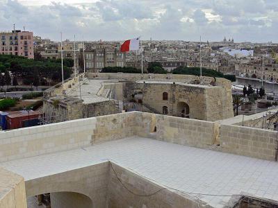 Malta at War Museum, Birgu