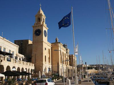 Malta Maritime Museum