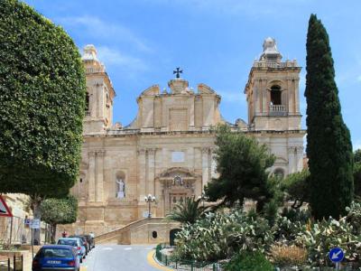 St. Lawrence's Church