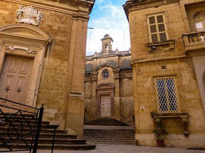 Parish Church Museum, Birgu