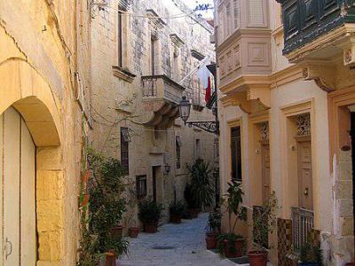 Auberge d'Angleterre (The Inn of England)