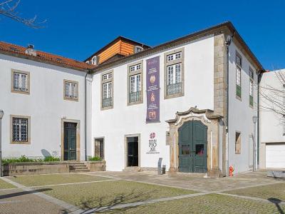 Pius XII Museum, Braga