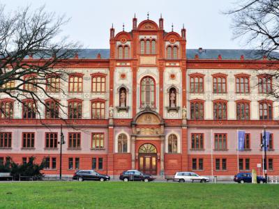 University of Rostock