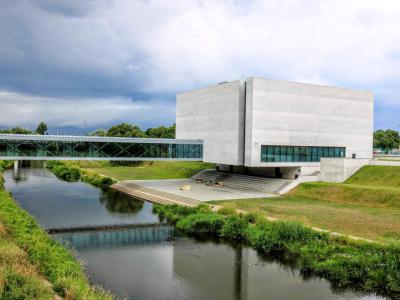 Brama Poznania (Poznan Gate), Poznan