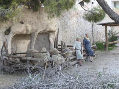 Nazareth Village, Nazareth