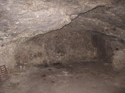 Holy Caves of Nazareth, Nazareth