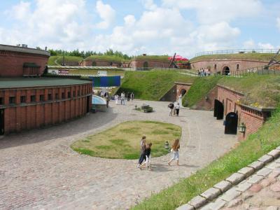 Lithuanian Sea Museum, Klaipeda
