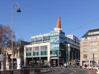Neumarkt Galerie, Cologne