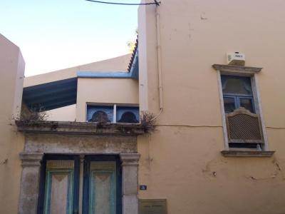 The Chronaki House, Heraklion