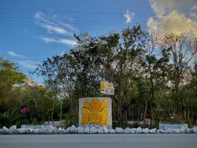 Mayan Bee Sanctuary, San Miguel de Cozumel