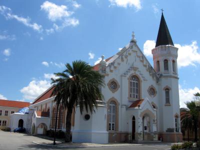 Saint Francis of Assisi Church