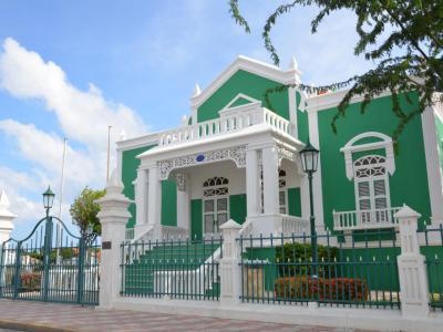 Civil Registration Hall