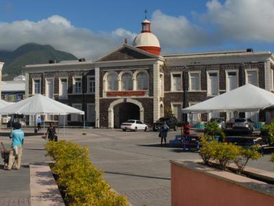 National Museum of Saint Kitts