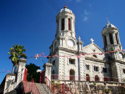 St. John's Cathedral