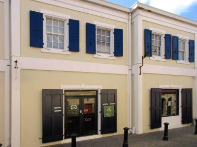 St. Thomas Historical Trust Museum, Charlotte Amalie