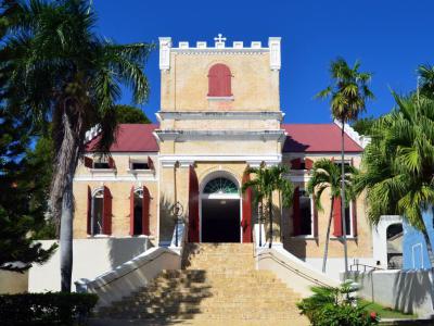 Frederick Evangelical Lutheran Church