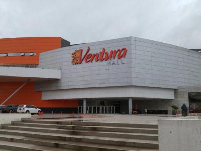 Ventura Mall, Santa Cruz de la Sierra