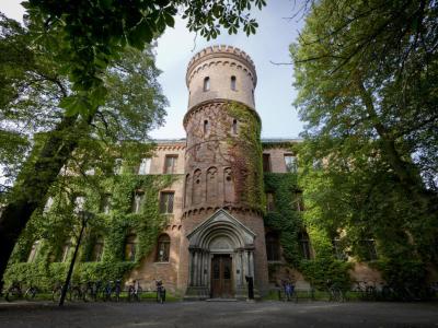 Kungshuset (King's House)