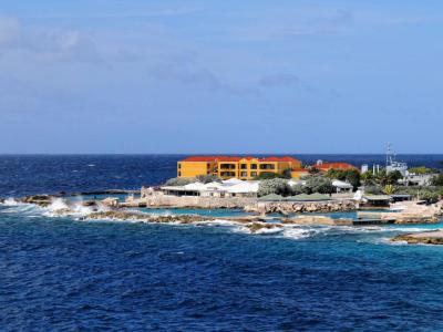 Curacao Sea Aquarium