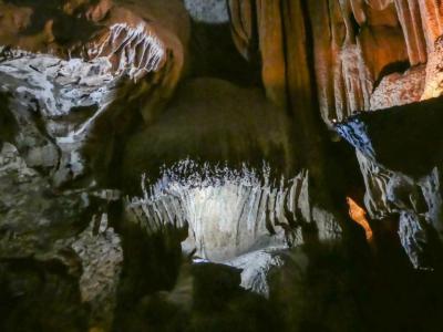 Hato Caves
