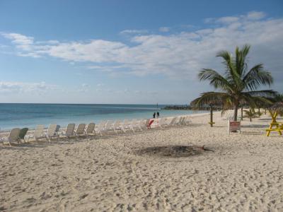Taino Beach, Freeport