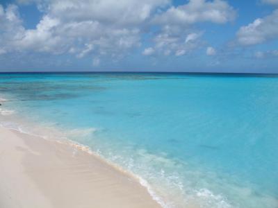 Fortune Beach, Freeport