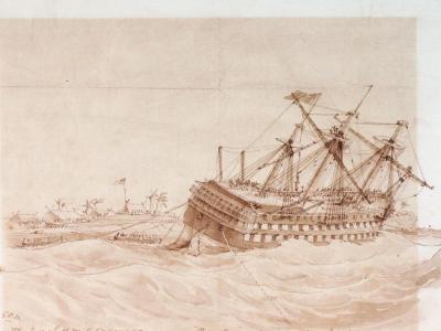 Bahamas Maritime Museum