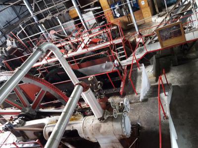 Clarke's Court Rum Distillery, St. Georges