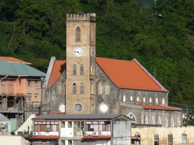 Immaculate Conception Cathedral