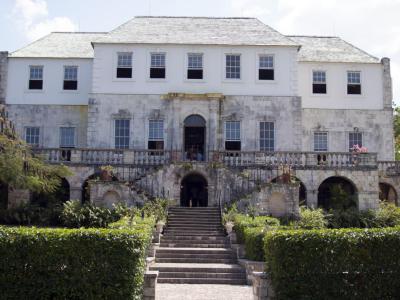 Rose Hall Great House, Montego Bay