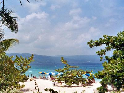 Marine Park, Montego Bay