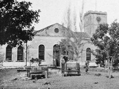 St. James Parish Church