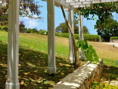 Bellefield Great House and Gardens, Montego Bay