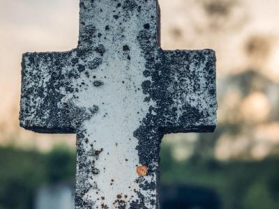 Crucea Molomot (Molomot Cross), Sinaia