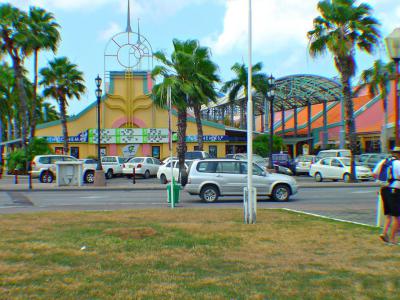 Renaissance Marketplace