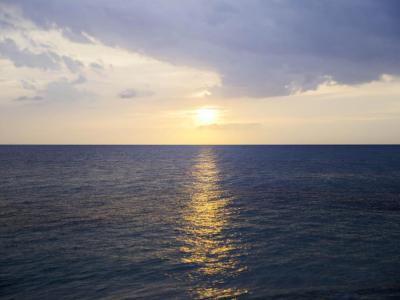 Dead End Beach, Montego Bay