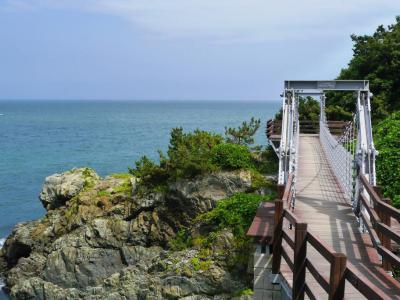Igidae Park, Busan