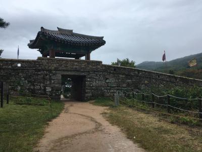 Geumjeongsanseong (Geumjeong Mountain Fortress), Busan