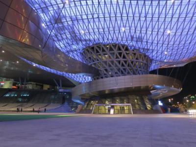 Busan Cinema Center, Busan