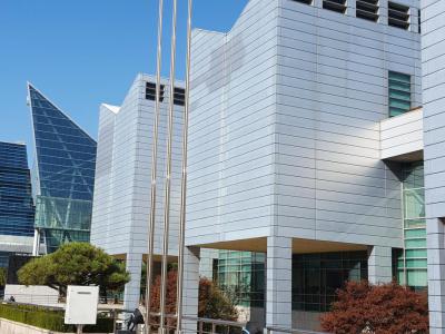 Museum of Art, Busan